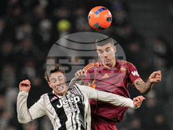 Italy Serie A Soccer