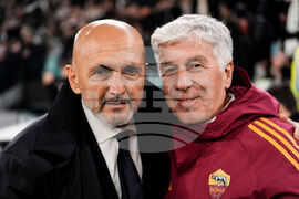 Italy Serie A Soccer