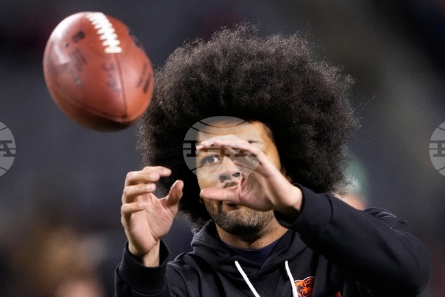 Packers Bears Football