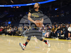 Suns Warriors Basketball