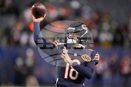 Packers Bears Football