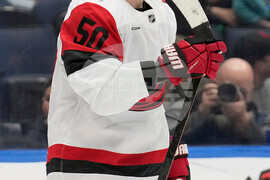 Hurricanes Lightning Hockey