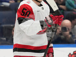 Hurricanes Lightning Hockey