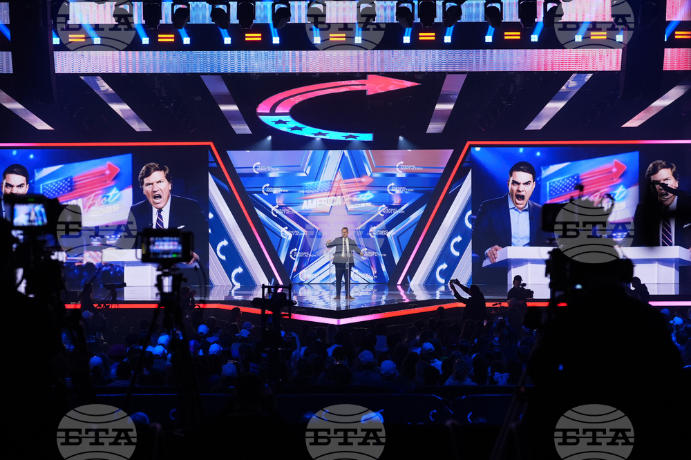 Arizona Turning Point Conference