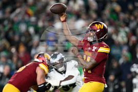 Eagles Commanders Football