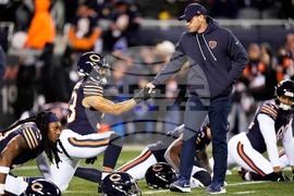 Packers Bears Football