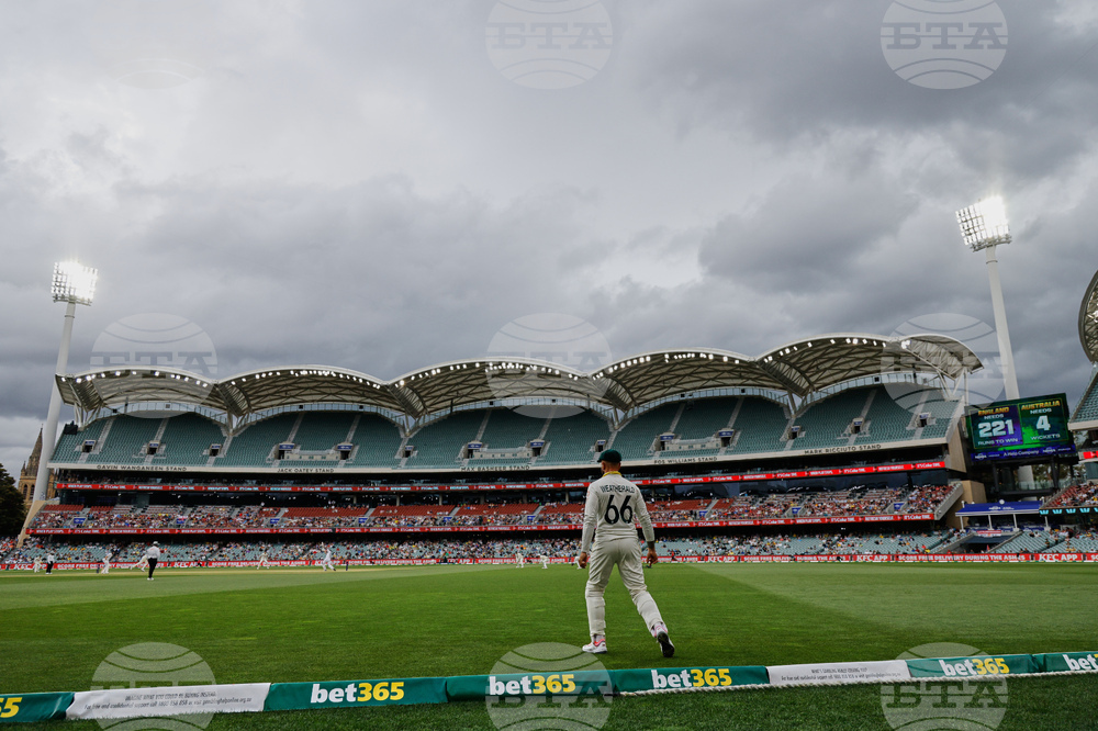 Australia England Cricket