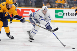 Maple Leafs Predators Hockey