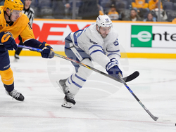 Maple Leafs Predators Hockey
