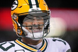 Packers Bears Football