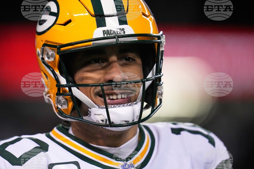 Packers Bears Football