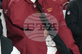 Eagles Commanders Football