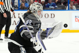 Hurricanes Lightning Hockey