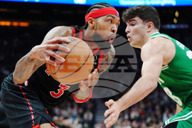 Celtics Raptors Basketball