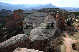 Белоградчишки скали