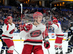 Hurricanes Lightning Hockey