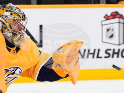 Maple Leafs Predators Hockey