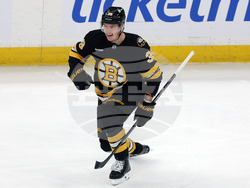 Canucks Bruins Hockey