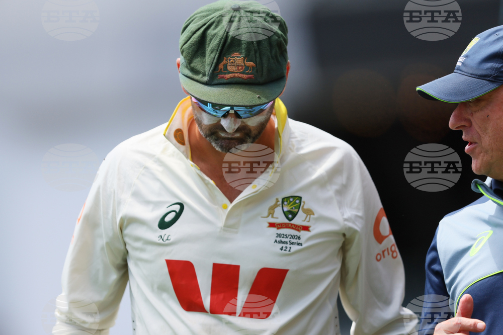 Australia England Cricket