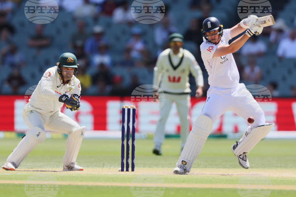 Australia England Cricket