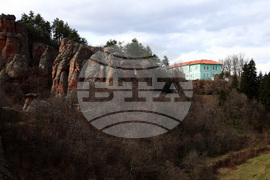 Белоградчишки скали