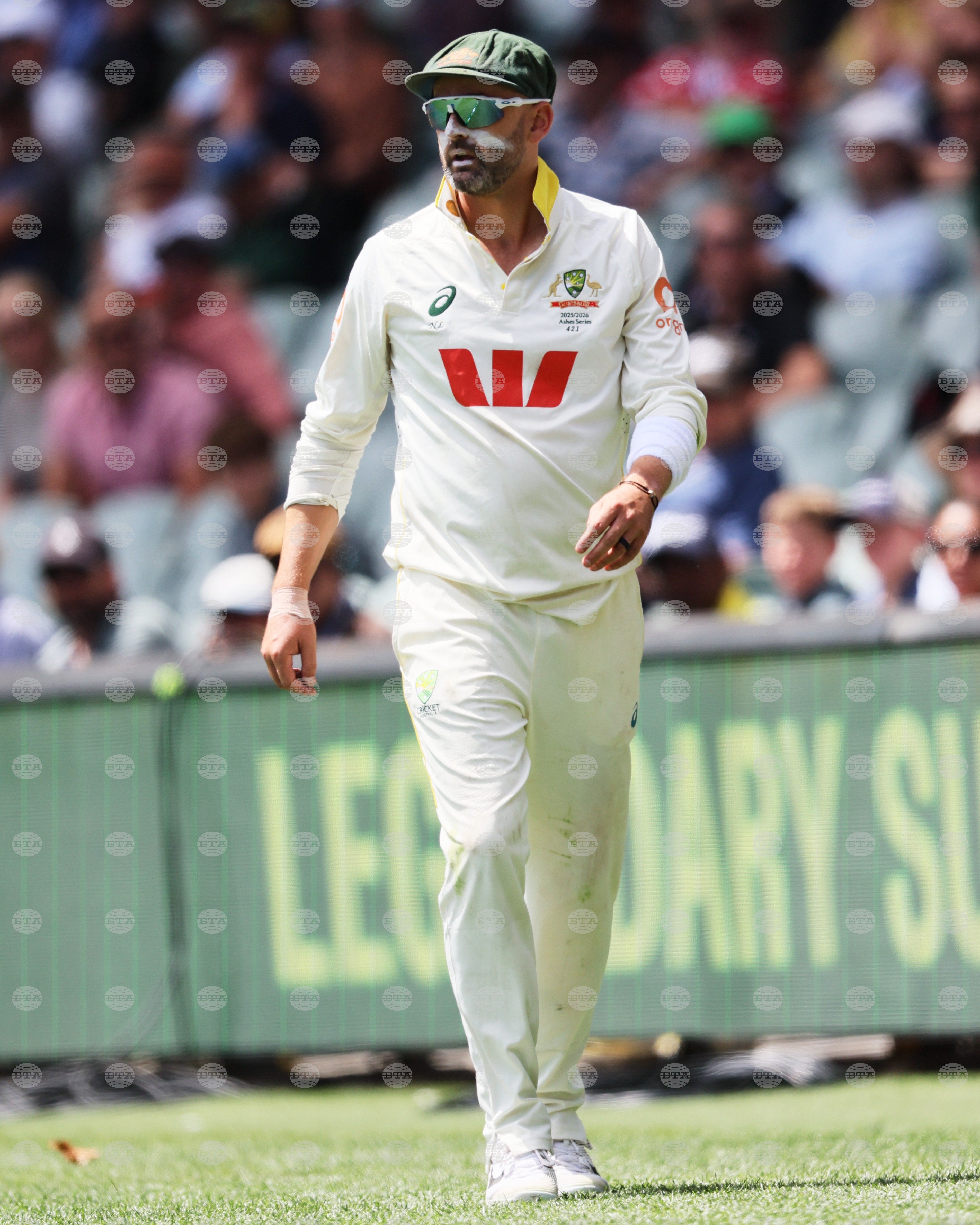 Australia England Cricket