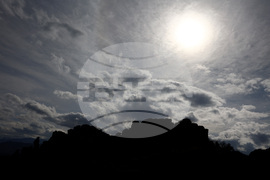 Белоградчишки скали