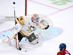 Penguins Canadiens Hockey