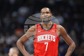 Rockets Nuggets Basketball