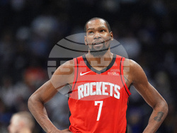 Rockets Nuggets Basketball