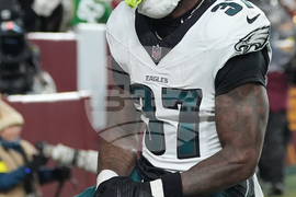 Eagles Commanders Football