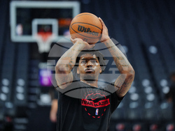 Trail Blazers Kings Basketball