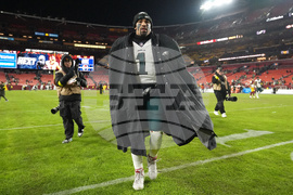 Eagles Commanders Football