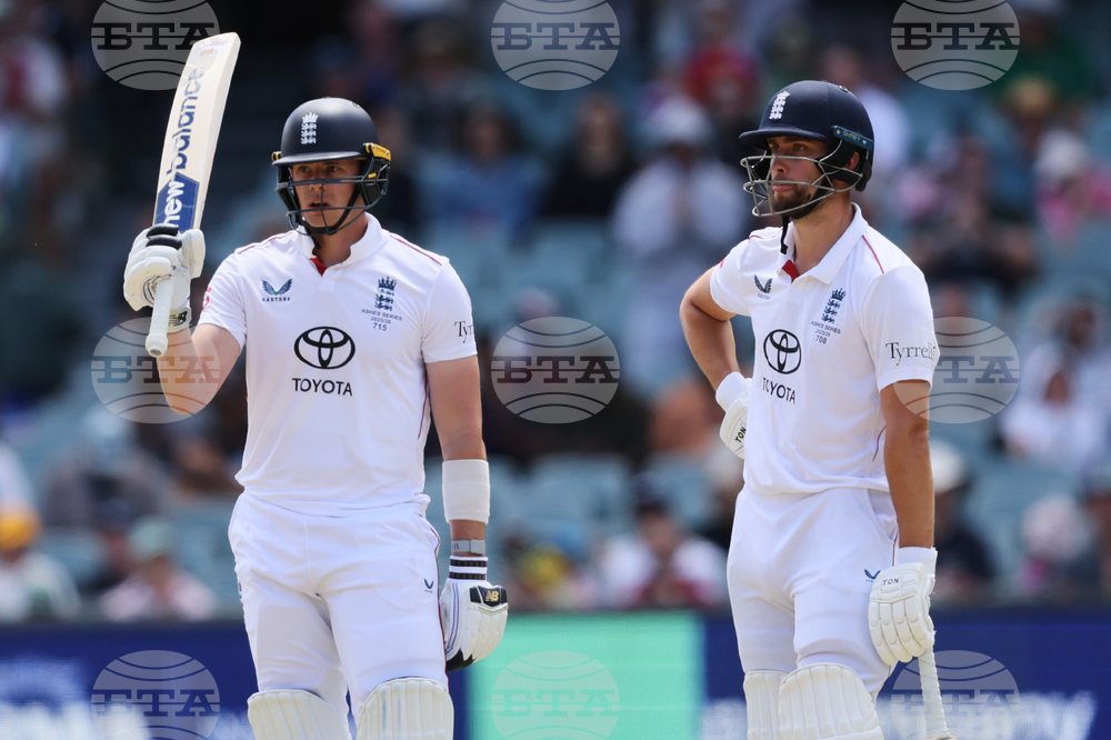 Australia England Cricket