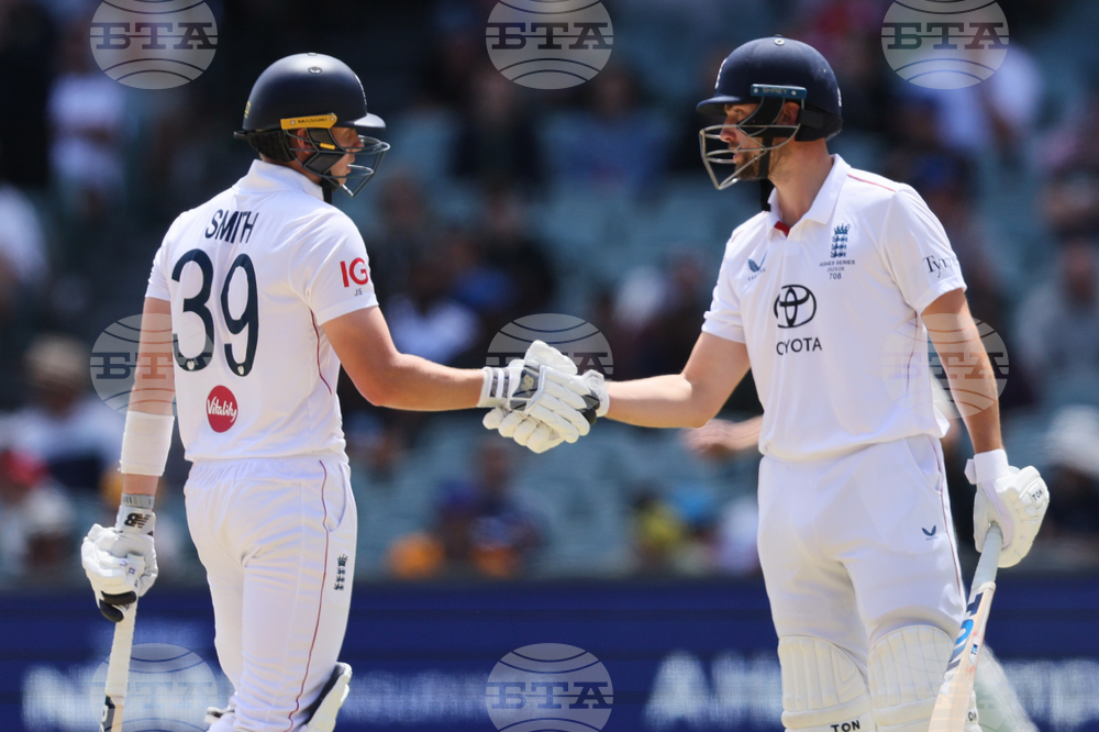 Australia England Cricket