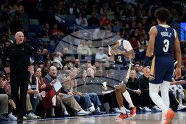 Pacers Pelicans Basketball
