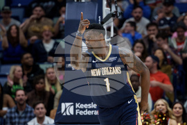 Pacers Pelicans Basketball