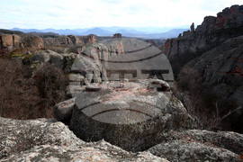 Белоградчишки скали