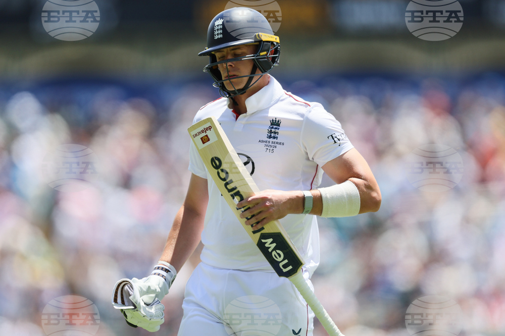 Australia England Cricket