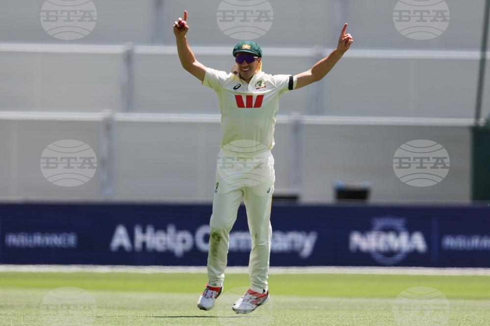 Australia England Cricket