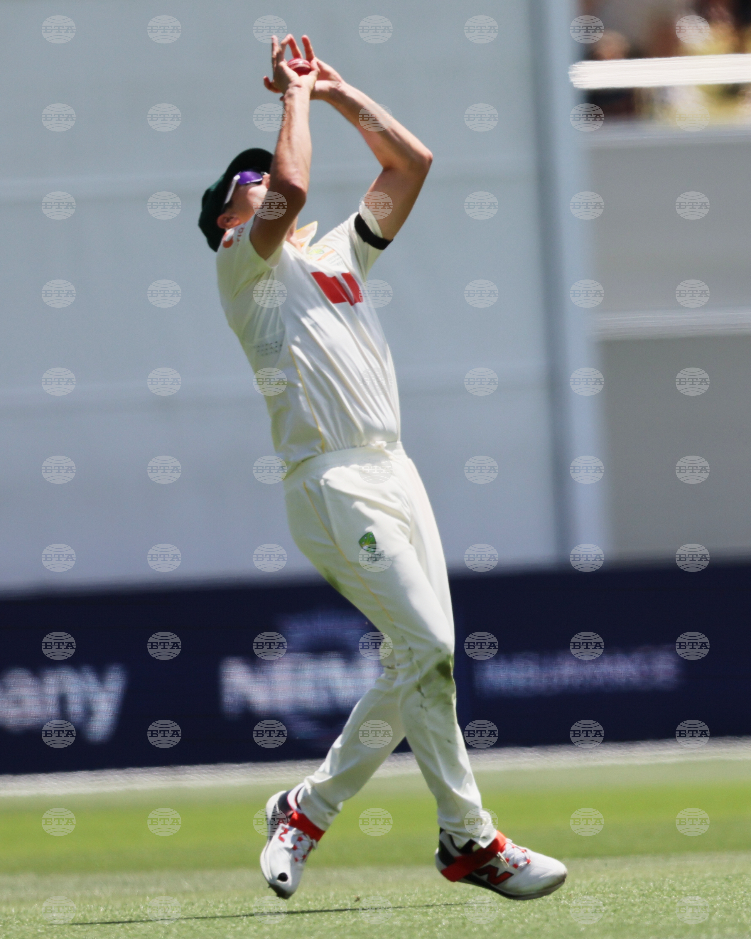 Australia England Cricket