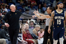 Pacers Pelicans Basketball