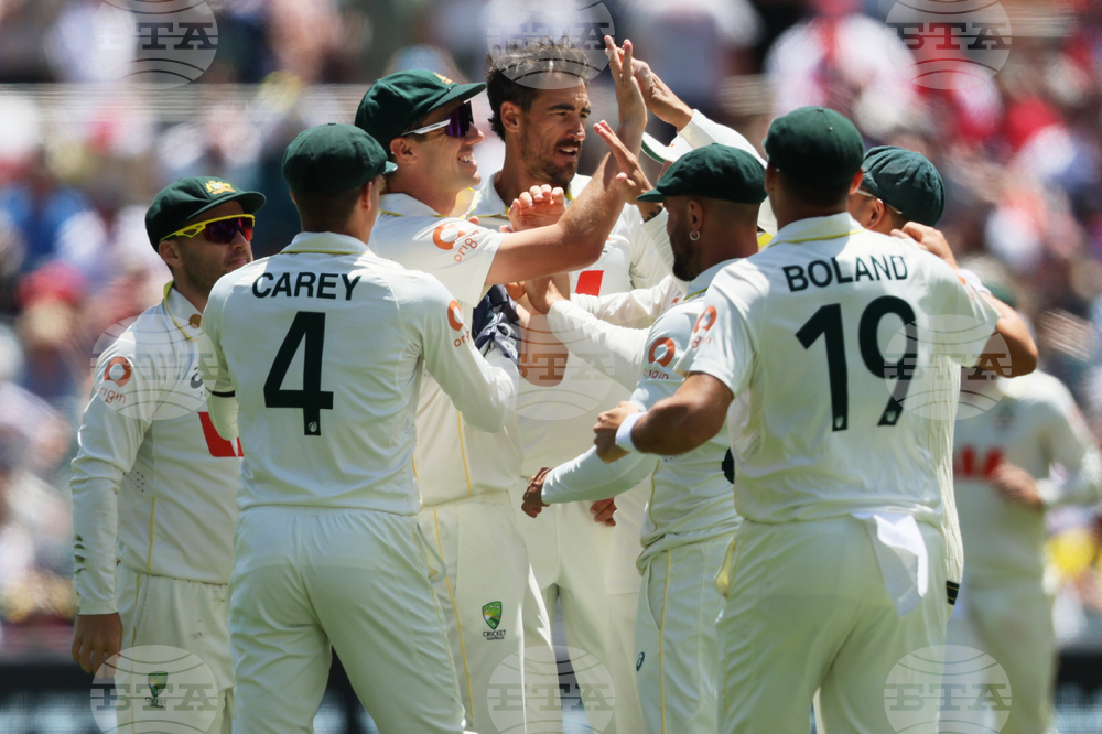 Australia England Cricket