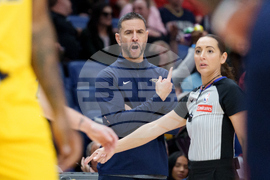 Pacers Pelicans Basketball