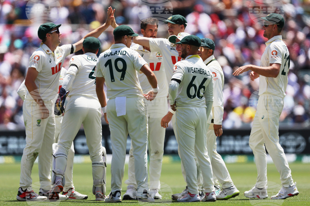 Australia England Cricket