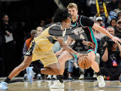 Wizards Grizzlies Basketball