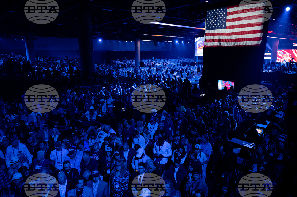 Arizona Turning Point Conference