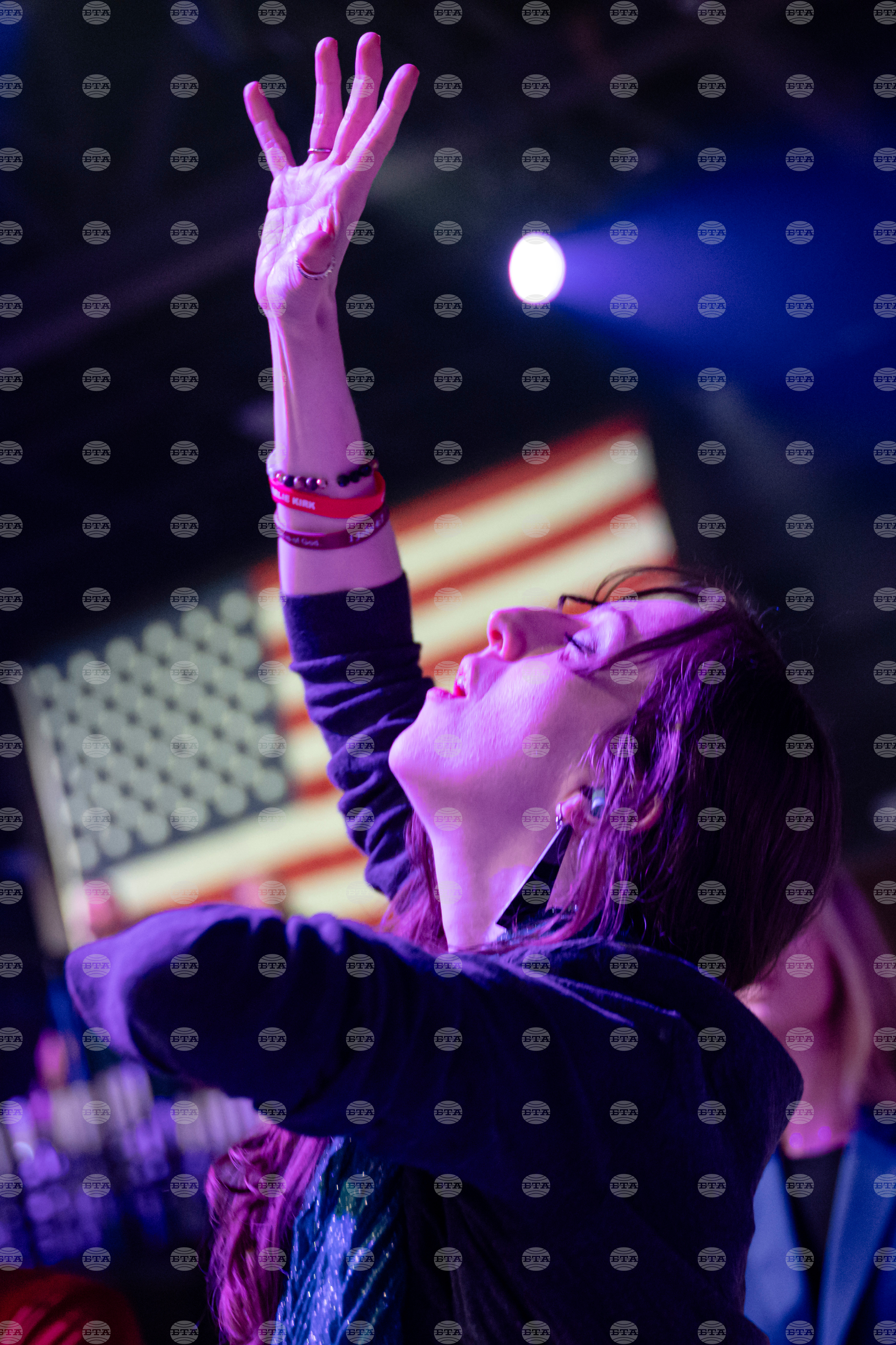 Arizona Turning Point Conference