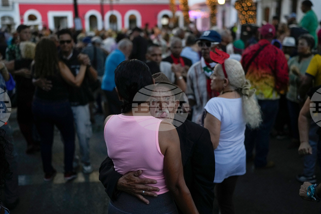 Venezuela Daily Life