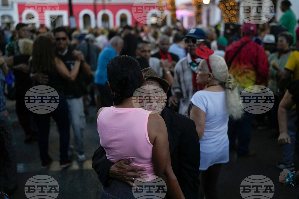 Venezuela Daily Life